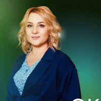 Оксана Мельниченко