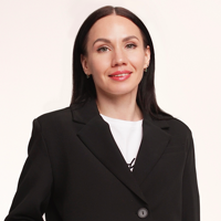Светлана Фадюшина