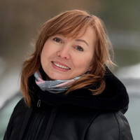 Регина Григорьева