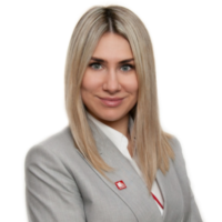 Виктория Перькова
