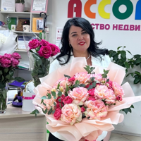 Светлана Рязанцева