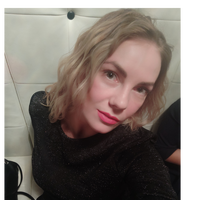 Елена Зоркова