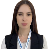Екатерина Деханд