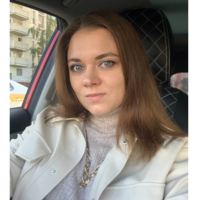 Валерия Зуева