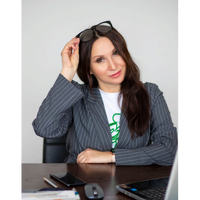 Жанна Веклич