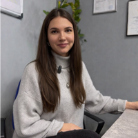 Анастасия Чухланцева