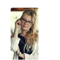 Людмила Егорова