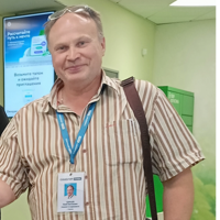 Юрий Удинцев