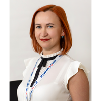 Елена Голишникова