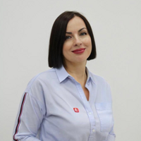 Наталия Кашина