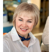 Елена Шулепова