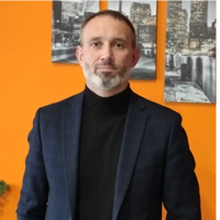 Юрий Дудченко