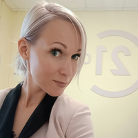 Юлия Кокорева