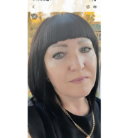 Ольга Соколова