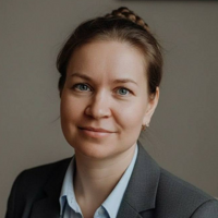 Екатерина Трегубова