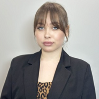 Полина Васильева