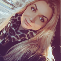 Дарья Рябова