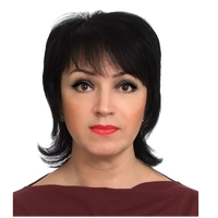 Ольга Левашова