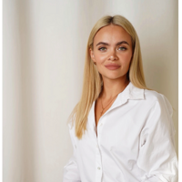 Анна Шестакова
