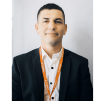 Рустем Мусаев