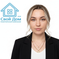 Людмила Стекольникова