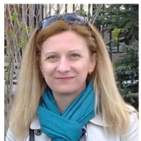 Наталья Белодед