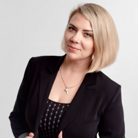 Юлия Грищенко
