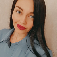Марина Борисова