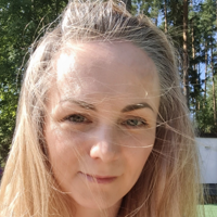 Мария Ковешникова