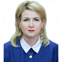 Ирина Данилова