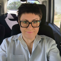 Светлана Удодова