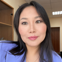 Мария Дмитриева