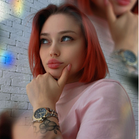 Алина Казалиева