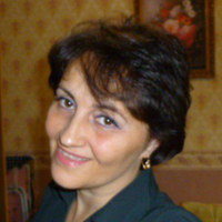Галина Маслова