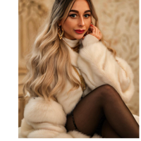 Алина Кочекова