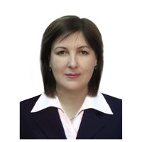 Гульназ Сайранова