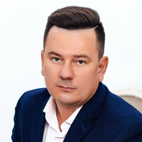 Андрей Моисеев
