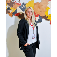 Ольга Орлова