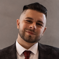 Александр Симонов