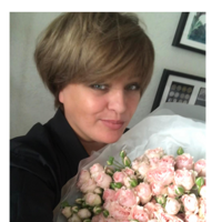 Светлана Литвиненко