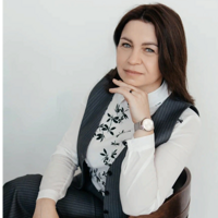 Юлия Акашева