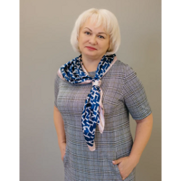 Лилия Макарова