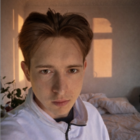 Данил Михай