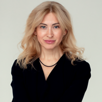 Нина Курылева