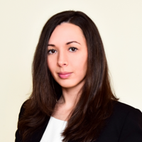 Юлия Рахманова