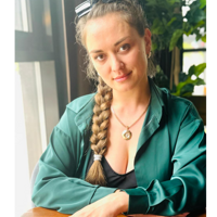 Эльвира Джолдасбекова