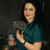 Марина Горбунова