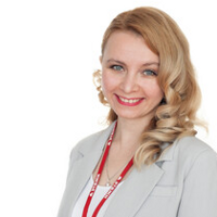 Виктория Брюхова