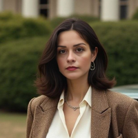 Анна Кожевникова