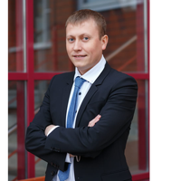 Максим Минеев